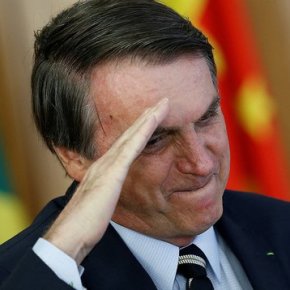 Guerra cibernética virá forte, militarizada e pronta para distorcer mais eleições (Por Jeferson&nbsp;Miola)