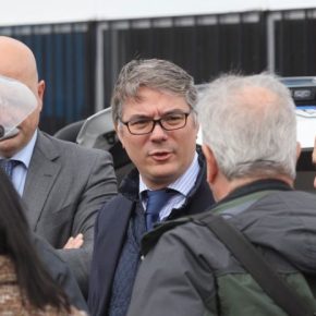 Argentina começa a desmontar espionagem política de grupos de&nbsp;segurança