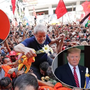 Departamento de Justiça dos Estados Unidos confirma atuação “informal” na Lava&nbsp;Jato