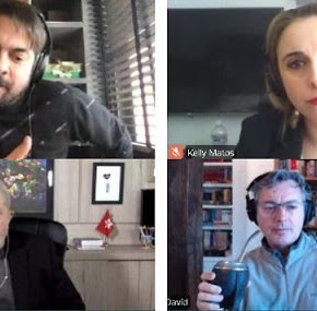 “JORNALISMO CONSTRUTIVO” (Por Selvino&nbsp;Heck)