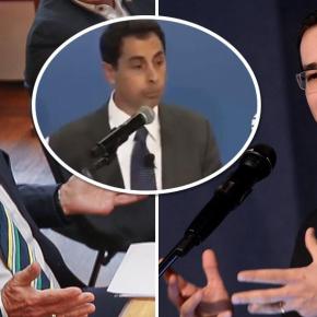 Lula expõe nas redes fala de procurador dos EUA que mostra relação íntima entre Lava Jato e Departamento de Justiça&nbsp;americano