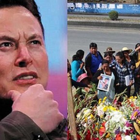 Elon Musk, Golpe de Estado e Lítio: entenda a luta do povo boliviano pela Soberania&nbsp;Nacional