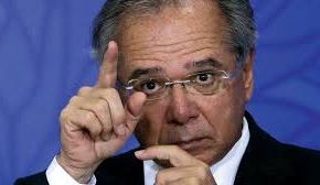 Paulo Guedes quer contrato de trabalho por hora e sem FGTS e contribuição ao&nbsp;INSS