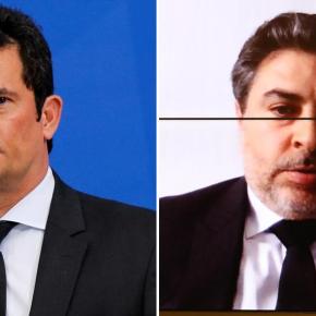 Lava Jato teme que Moro seja alvo de busca e apreensão humilhante no caso Tacla&nbsp;Duran