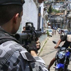 Quem é responsável pelos crimes da&nbsp;PM?