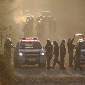 URGENTE: ZEMA MANDA DESPEJAR FAMÍLIAS E DESTRUIR ESCOLA EM PLENA PANDEMIA (Ouça a&nbsp;Denúncia)