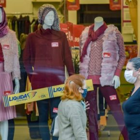 Pandemônio na pandemia:  Marchezan abre geral e joga o povo, sem testagem em massa, a enfrentar o&nbsp;vírus