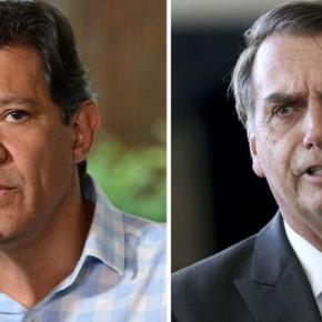 Sem Ministro da Saúde e agora sem equipe econômica, O Brasil esta sem rumo , diz&nbsp;Haddad