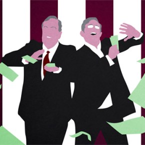 Como funcionam as “fábricas de ativismo” da ultra direita. Os Irmãos Koch miram a América&nbsp;Latina.