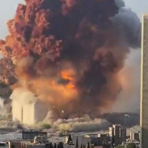 “Líbano, um país em queda livre” diz matéria do El País. O Brasil pode ser o Líbano&nbsp;amanhã?