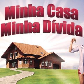 Governo acaba com Minha Casa Minha Vida e cria programa só pra Classe Média PERDER casa Própria. É sério!&nbsp;Leia: