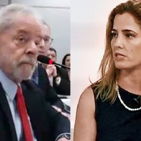 Gabriela Hardt, que condenou Lula sem provas, absolveu o doleiro Messer que confessou o crime 