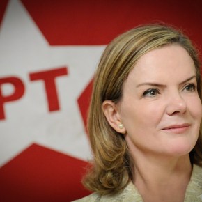 Mesmo atacado por todos os lados, PT  disputa eleições em mais de 4 mil munícipios e 26 Capitais de&nbsp;Estados