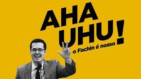 Fachin manobra no STF para impedir a absolvição de&nbsp;Lula