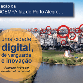 MARQUEZAN PERDE OUTRA! PROCEMPA segue Pública e continua processando os Dados da Prefeitura de Porto Alegre e seus&nbsp;cidadãos