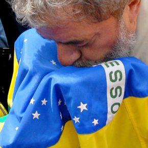 No Dia da Pátria, Lula fala aos Brasileiros e sinaliza o caminho do Resgate e da Dignidade da Nação e dos trabalhadores (Assista e leia na&nbsp;íntegra)