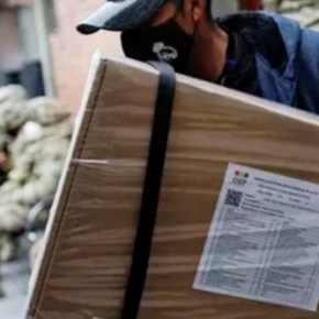 Bolívia abandona sistema de contagem de votos a poucas horas das eleições, em indício de&nbsp;fraude