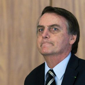 Porto Alegre é a segunda capital com maior rejeição a Bolsonaro, mostra&nbsp;Pesquisa/IBOPE