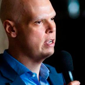 Por que Bruno Covas atacou o PT com mentiras no debate, se o Tatto só tem 1% nas pesquisas? Tem que&nbsp;desenhar?