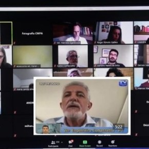 Covid-19:Vereadores e entidades querem suspensão das aulas na rede municipal de escolas de Porto&nbsp;Alegre