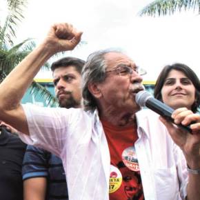 PT está na frente na 2ª maior cidade do estado de&nbsp;SP