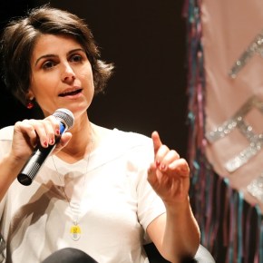 A Porto Alegre do futuro começa agora (Resposta da Manuela D’Ávila a&nbsp;RBS)