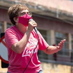 Mulheres a frente! Candidata petista dispara em Contagem: 40% contra 4% do 2º&nbsp;colocado