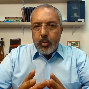 Proposta de Emenda a Constituição que garante  Internet como Direito de Todos os Brasileiros tramita no&nbsp;Senado