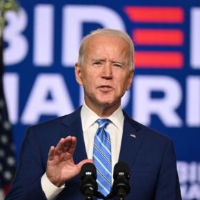 Biden reafirma estratégia de contenção contra China, com apoio a reivindicações territoriais do&nbsp;Japão