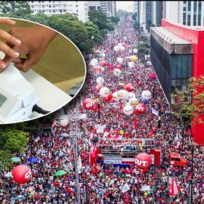 Resultados mostram que esquerda estancou perdas mas Frente é estratégica  para avançar (Por Benedito Tadeu&nbsp;César)