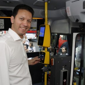 Redução do Preço da passagem de Ônibus em Porto Alegre as vésperas da eleição cheira a “Estelionato Eleitoral”…e mais