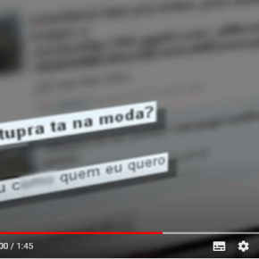 “Eu como quem eu quero” disse Estuprador de Florianópolis condenado a pagar cestas básicas pelo&nbsp;crime