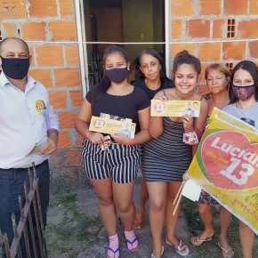 Santa Maria: Luciano Guerra do PT avança e já esta em empate técnico em 2º lugar, mostra&nbsp;pesquisa