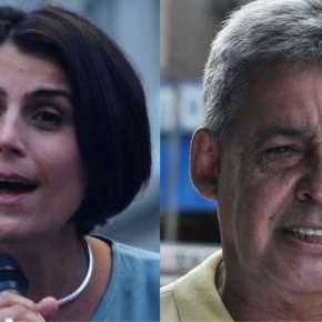 Quem financia o seu candidato/a? O que isso diz sobre o que ele/ela representa? (Por Othon Schenatto&nbsp;)