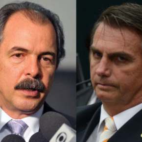 Mercadante diz que ataque a vacina pode levar Bolsonaro ao&nbsp;impeachment