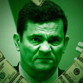 Moro vira sócio-diretor de consultoria dos EUA que atua na “recuperação judicial” da Odebrecht. O crime&nbsp;compensa!
