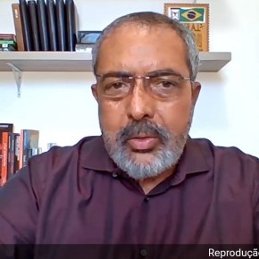 Paim solicita votação urgente de projetos de combate ao&nbsp;racismo