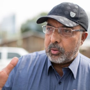 Novos ares, novos rumos (Por Paulo&nbsp;Paim)