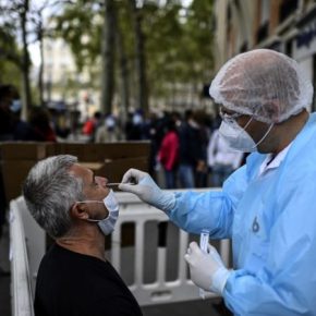 Crime de responsabilidade contra a vida: Governo vai jogar fora mais de 6 milhões de testes para&nbsp;covid-19