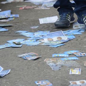 A direita marxista e a esquerda liberal (por Eduardo Tomankievicz Secchi e Tales&nbsp;Teixeira)