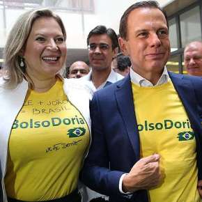 Federação esta em Frangalhos (Por Fernando&nbsp;Haddad)