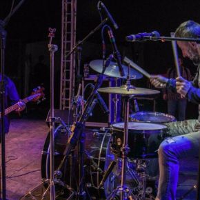 Carrossel Diabólico lança “Prece”, 4º trabalho de Estúdio do duo musical&nbsp;portoalegrense