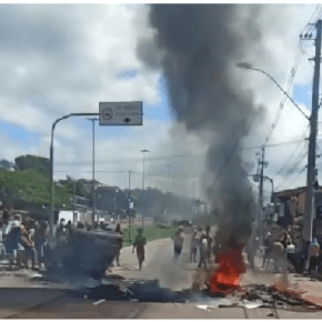 Mulher negra morta em ação violenta da Brigada Militar na Vila Cruzeiro também era Promotora Legal Popular&nbsp;(Vídeos)