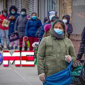 Com o fim do Auxílio Emergencial nos EUA, fome leva população a saquear mercados, aponta ‘Washington&nbsp;Post’