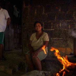 30% das famílias das classes D e E no Brasil passaram fome durante a pandemia, alerta&nbsp;Unicef