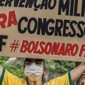 Para Jornalistas: Como encontrar a história não contada do Brasil idealizado pelos bolsonaristas (Por&nbsp;CarlosWagner*)