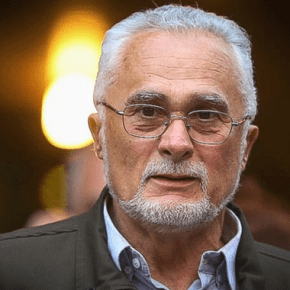 Genoino: “Se a esquerda não mostrar os dentes, a direita não tem medo da mordida” 