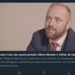 Caso do Hacker entrevistado pela CNN só mostra o quanto a esquerda continua perdida na guerra da&nbsp;comunicação