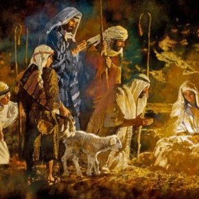 O Natal de Jesus e o nosso Natal sob o Covid-19 (Por Leonardo&nbsp;Boff)