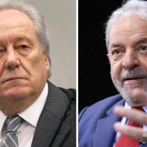 Outra vitória de Lula: Lewandowski determina que defesa tenha acesso a documentos da Operação&nbsp;Spoofing